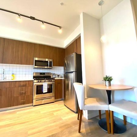 Lovely Brand New Condo Sidney Eksteriør billede