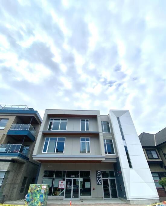 Lovely Brand New Condo Sidney Eksteriør billede
