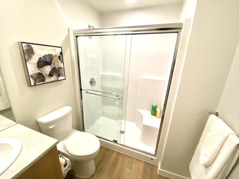 Lovely Brand New Condo Sidney Eksteriør billede