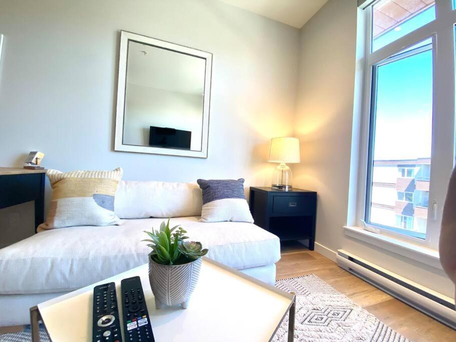 Lovely Brand New Condo Sidney Eksteriør billede