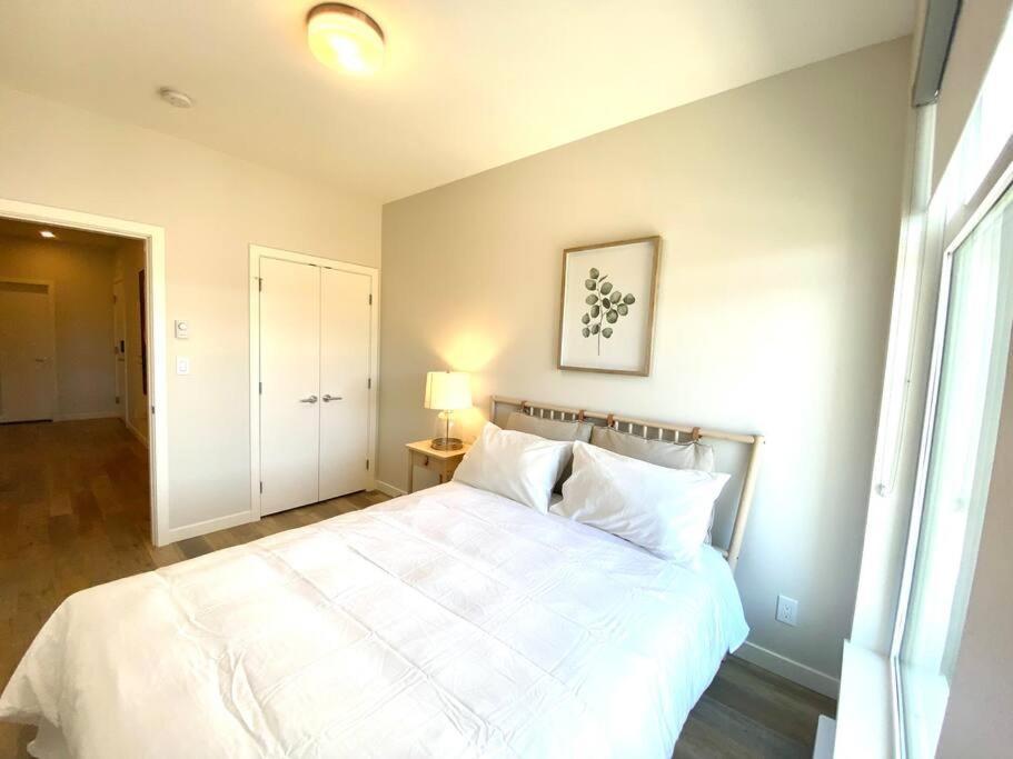 Lovely Brand New Condo Sidney Eksteriør billede