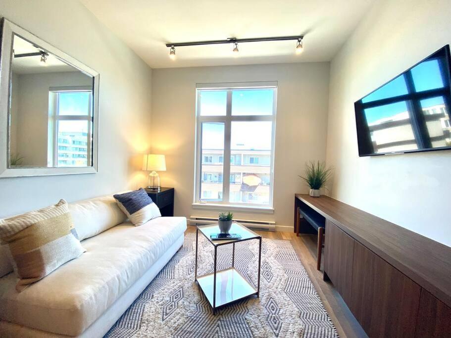 Lovely Brand New Condo Sidney Eksteriør billede