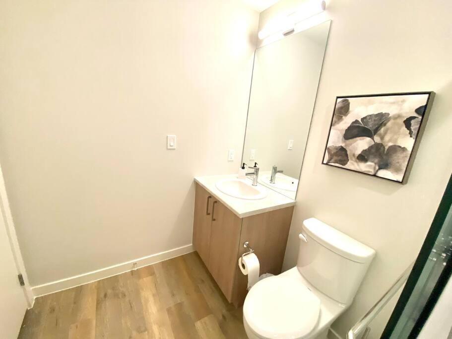 Lovely Brand New Condo Sidney Eksteriør billede